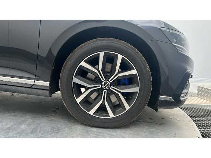 Volkswagen Passat PASSAT 1.4 TSI PHEV GTE 5dr DSG 
