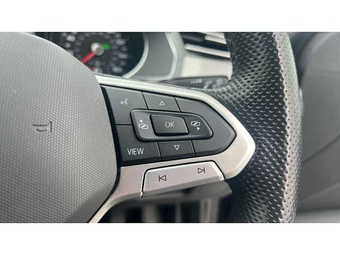 Volkswagen Passat PASSAT 1.4 TSI PHEV GTE 5dr DSG 