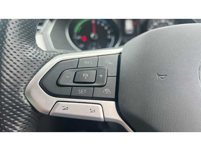 Volkswagen Passat PASSAT 1.4 TSI PHEV GTE 5dr DSG 