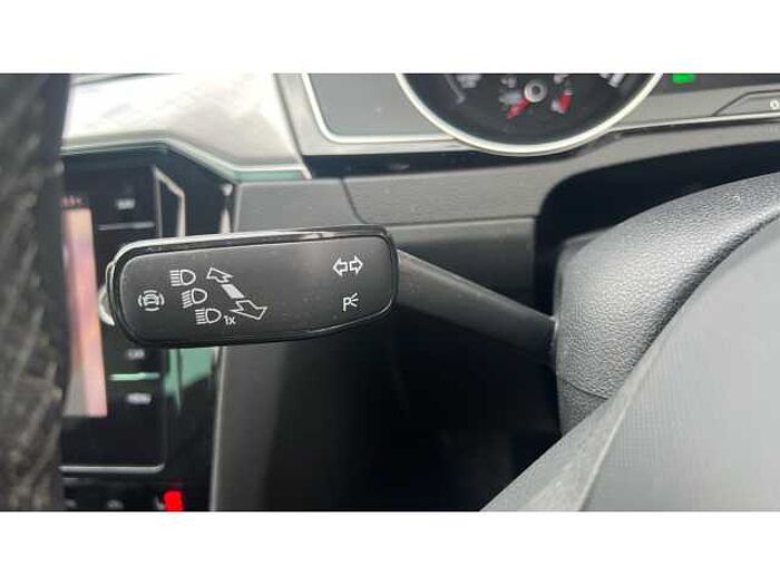 Volkswagen Passat PASSAT 1.4 TSI PHEV GTE 5dr DSG 