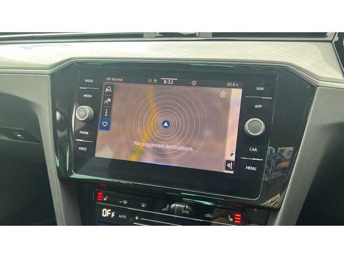 Volkswagen Passat PASSAT 1.4 TSI PHEV GTE 5dr DSG 