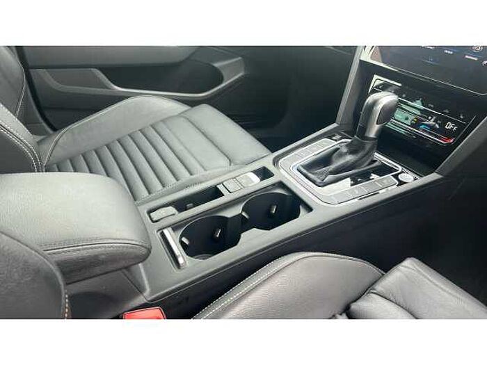 Volkswagen Passat PASSAT 1.4 TSI PHEV GTE 5dr DSG 