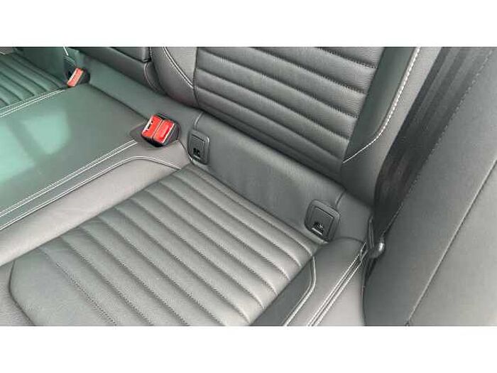 Volkswagen Passat PASSAT 1.4 TSI PHEV GTE 5dr DSG 