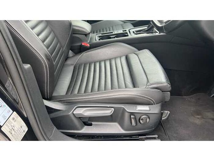 Volkswagen Passat PASSAT 1.4 TSI PHEV GTE 5dr DSG 