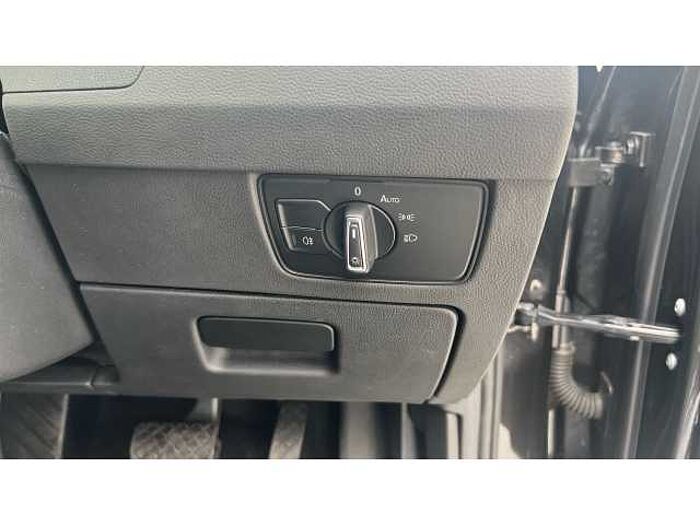 Volkswagen Passat PASSAT 1.4 TSI PHEV GTE 5dr DSG 