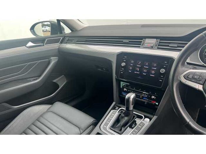 Volkswagen Passat PASSAT 1.4 TSI PHEV GTE 5dr DSG 