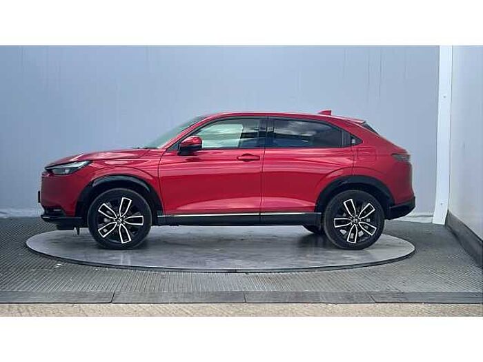 Honda HR-V Hybrid HR-V 1.5 eHEV Advance 5dr CVT 