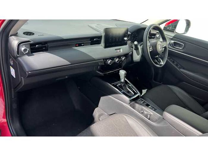 Honda HR-V Hybrid HR-V 1.5 eHEV Advance 5dr CVT 