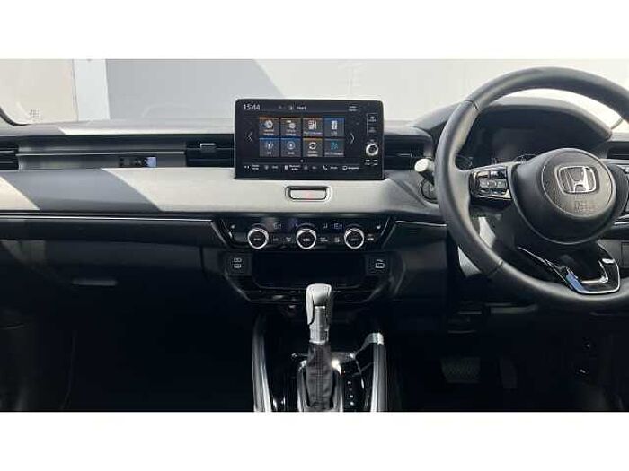 Honda HR-V Hybrid HR-V 1.5 eHEV Advance 5dr CVT 