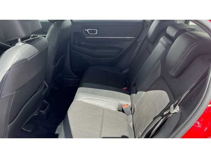 Honda HR-V Hybrid HR-V 1.5 eHEV Advance 5dr CVT 