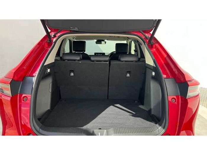 Honda HR-V Hybrid HR-V 1.5 eHEV Advance 5dr CVT 