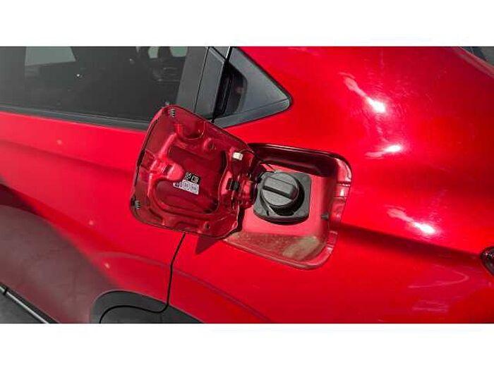 Honda HR-V Hybrid HR-V 1.5 eHEV Advance 5dr CVT 