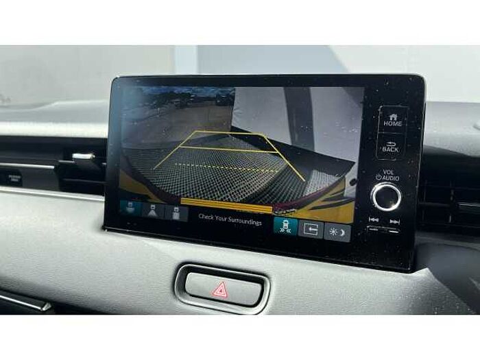 Honda HR-V Hybrid HR-V 1.5 eHEV Advance 5dr CVT 