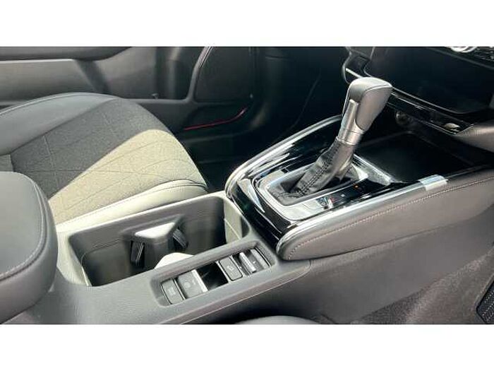 Honda HR-V Hybrid HR-V 1.5 eHEV Advance 5dr CVT 