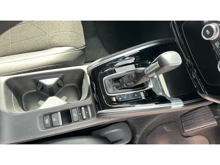 Honda HR-V Hybrid HR-V 1.5 eHEV Advance 5dr CVT 