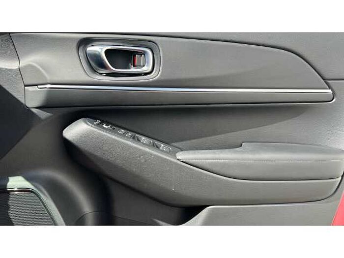 Honda HR-V Hybrid HR-V 1.5 eHEV Advance 5dr CVT 
