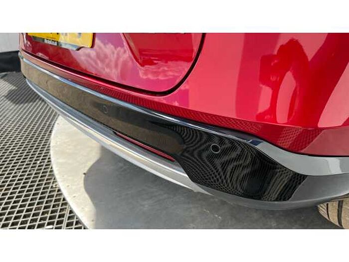 Honda HR-V Hybrid HR-V 1.5 eHEV Advance 5dr CVT 