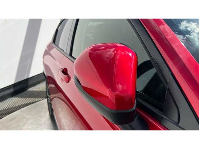 Honda HR-V Hybrid HR-V 1.5 eHEV Advance 5dr CVT 