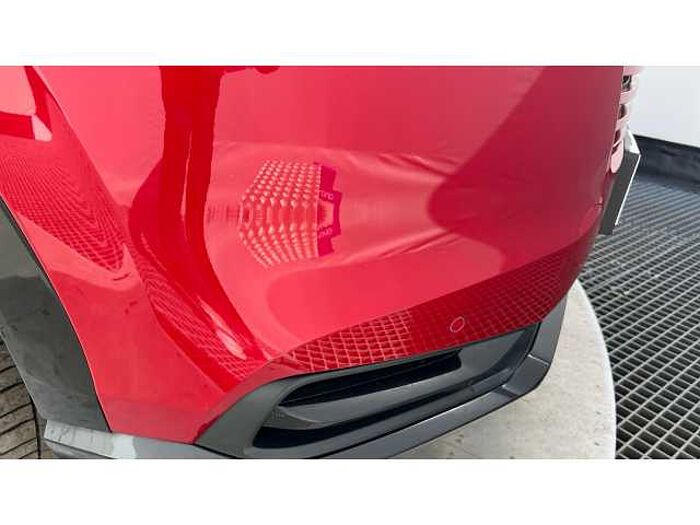 Honda HR-V Hybrid HR-V 1.5 eHEV Advance 5dr CVT 