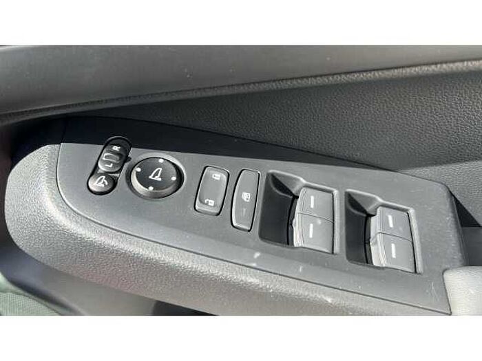 Honda HR-V Hybrid HR-V 1.5 eHEV Advance 5dr CVT 