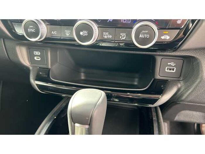 Honda HR-V Hybrid HR-V 1.5 eHEV Advance 5dr CVT 