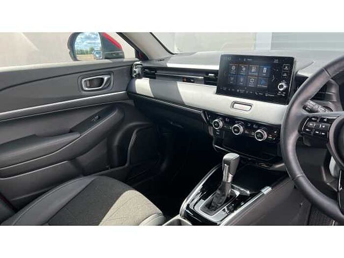 Honda HR-V Hybrid HR-V 1.5 eHEV Advance 5dr CVT 