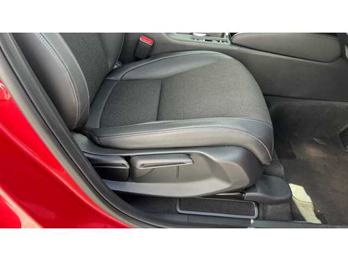 Honda HR-V Hybrid HR-V 1.5 eHEV Advance 5dr CVT 