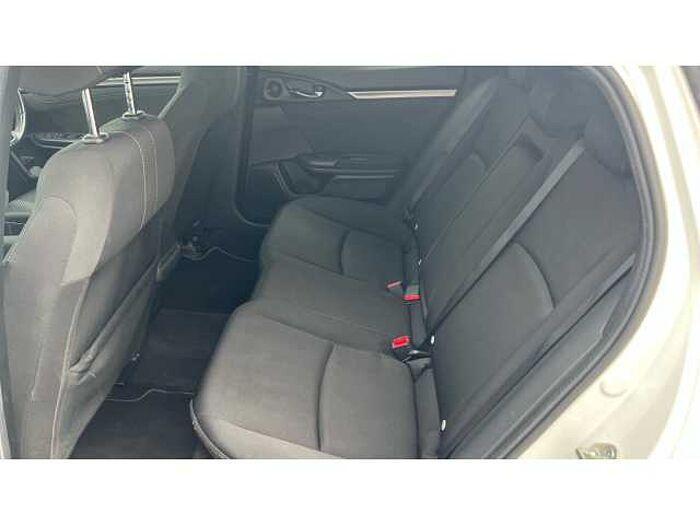 Honda Civic CIVIC 1.0 VTEC Turbo SR 5dr 