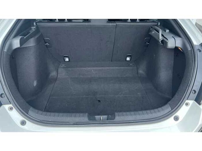 Honda Civic CIVIC 1.0 VTEC Turbo SR 5dr 