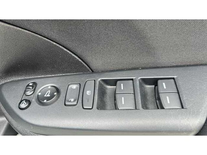 Honda Civic CIVIC 1.0 VTEC Turbo SR 5dr 
