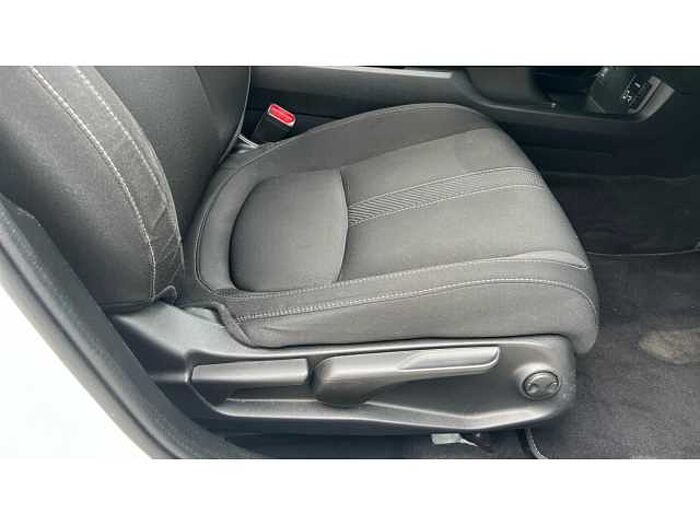 Honda Civic CIVIC 1.0 VTEC Turbo SR 5dr 
