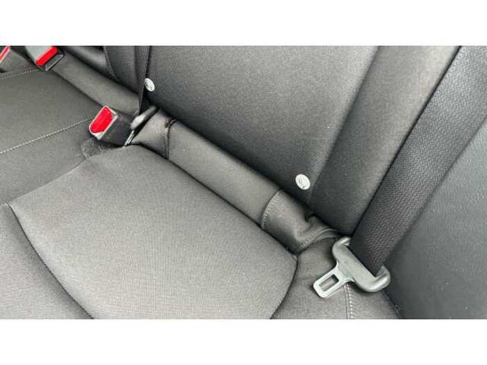 Honda Civic CIVIC 1.0 VTEC Turbo SR 5dr 