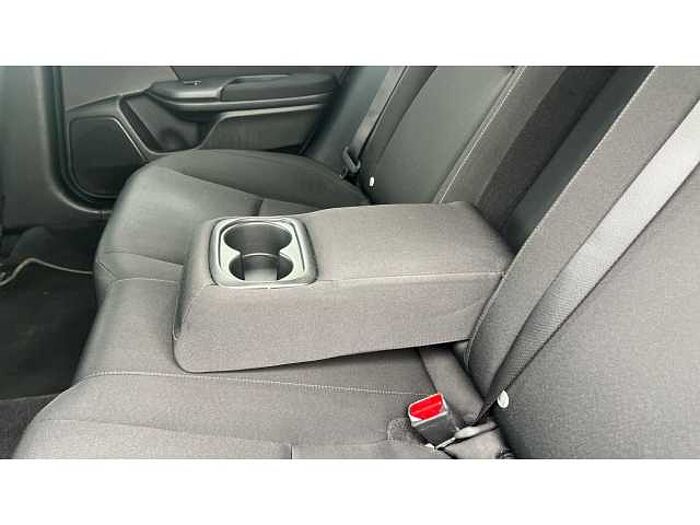 Honda Civic CIVIC 1.0 VTEC Turbo SR 5dr 