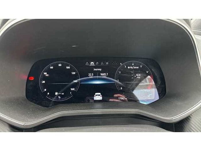 Renault Clio CLIO 1.0 TCe 90 RS Line 5dr 