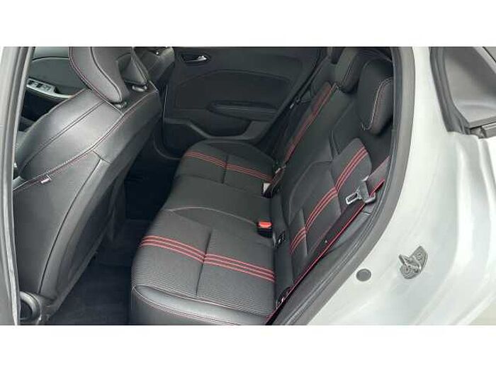 Renault Clio CLIO 1.0 TCe 90 RS Line 5dr 