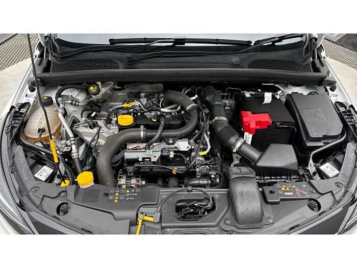 Renault Clio CLIO 1.0 TCe 90 RS Line 5dr 