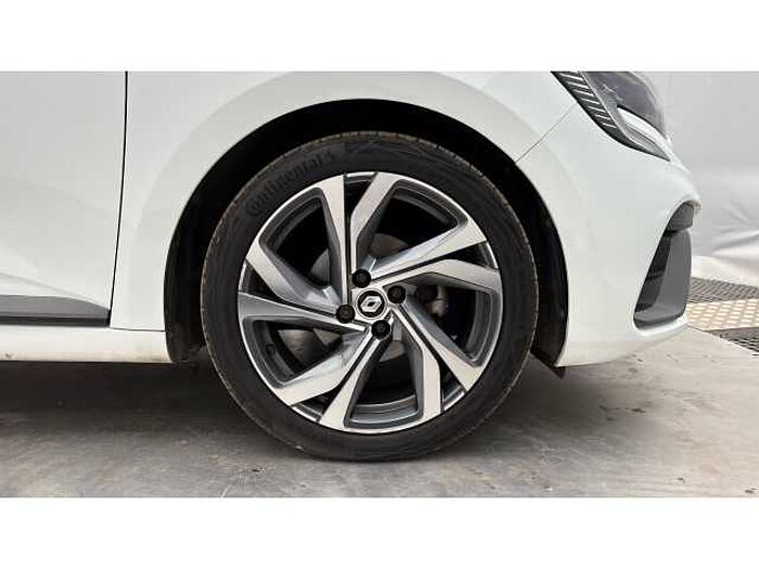 Renault Clio CLIO 1.0 TCe 90 RS Line 5dr 