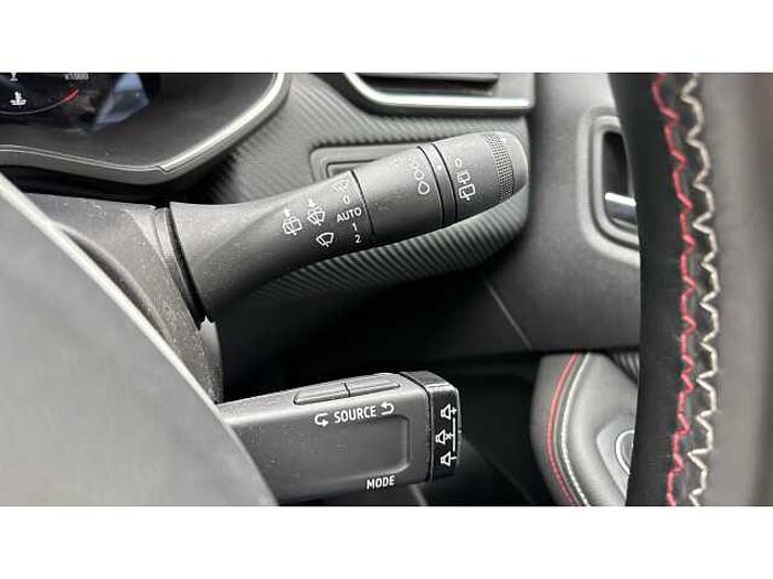 Renault Clio CLIO 1.0 TCe 90 RS Line 5dr 
