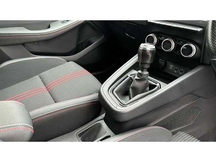 Renault Clio CLIO 1.0 TCe 90 RS Line 5dr 