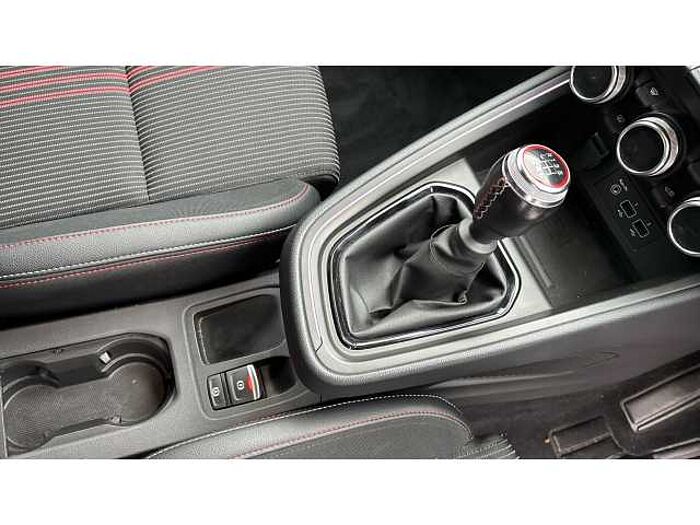 Renault Clio CLIO 1.0 TCe 90 RS Line 5dr 