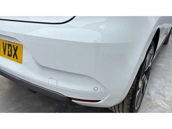 Renault Clio CLIO 1.0 TCe 90 RS Line 5dr 