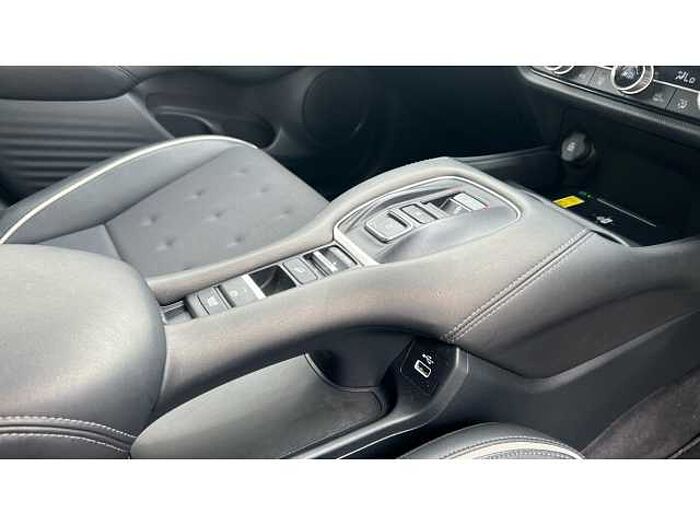 Honda ZR-V e:HEV ZR-V 2.0 eHEV Sport 5dr CVT 