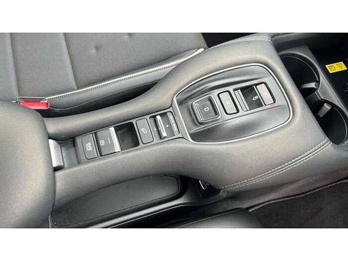 Honda ZR-V e:HEV ZR-V 2.0 eHEV Sport 5dr CVT 