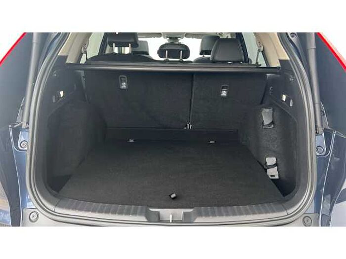 Honda CR-V Hybrid CR-V 2.0 eHEV Elegance 5dr eCVT 