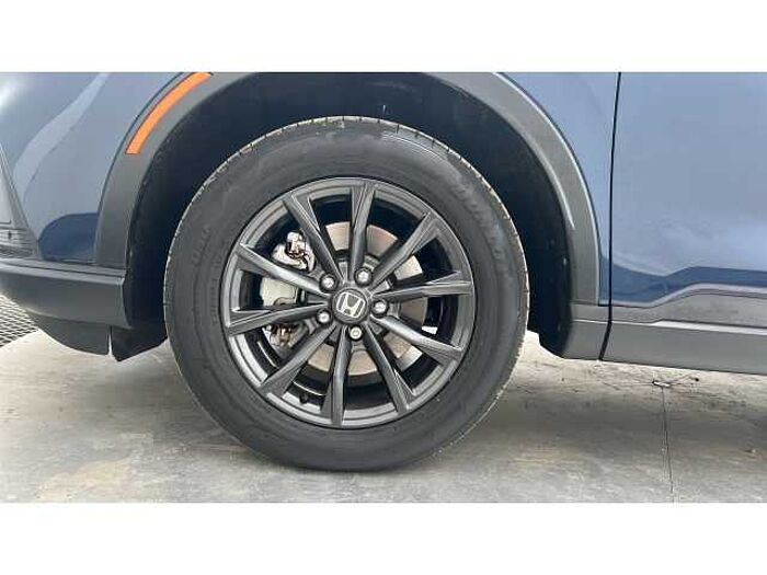 Honda CR-V Hybrid CR-V 2.0 eHEV Elegance 5dr eCVT 