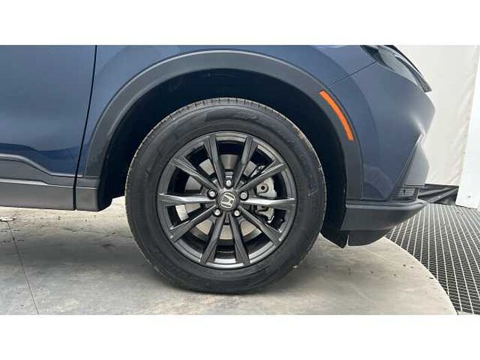 Honda CR-V Hybrid CR-V 2.0 eHEV Elegance 5dr eCVT 