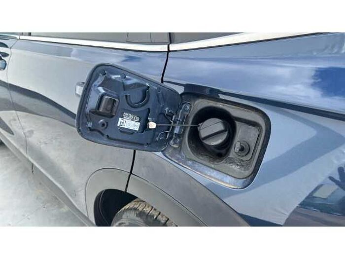 Honda CR-V Hybrid CR-V 2.0 eHEV Elegance 5dr eCVT 