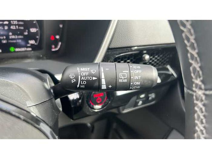 Honda CR-V Hybrid CR-V 2.0 eHEV Elegance 5dr eCVT 