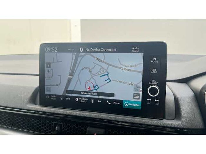 Honda CR-V Hybrid CR-V 2.0 eHEV Elegance 5dr eCVT 
