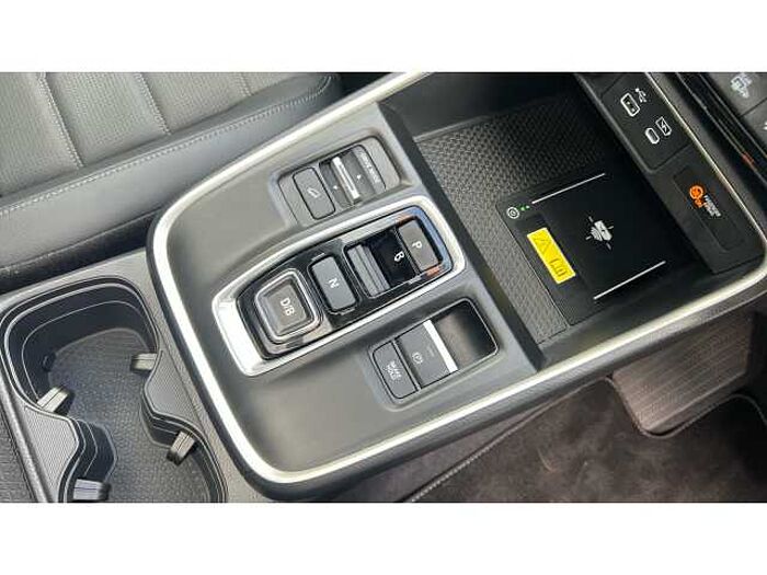 Honda CR-V Hybrid CR-V 2.0 eHEV Elegance 5dr eCVT 